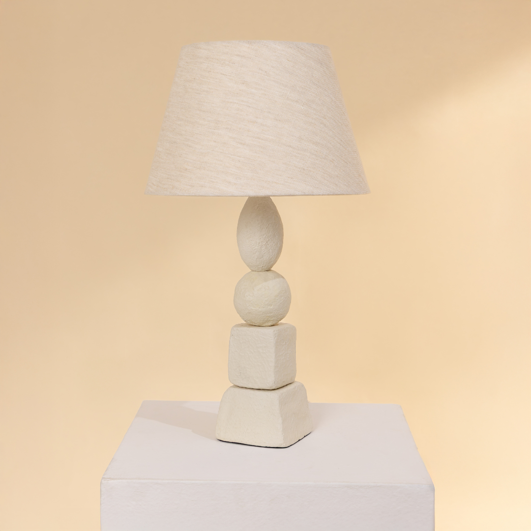 Terra Stones Table lamp