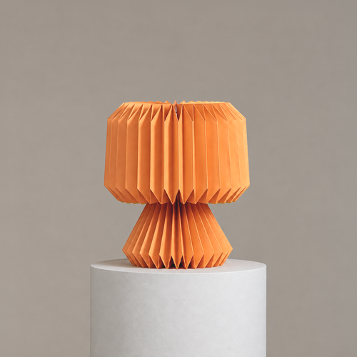 Orilamp Mini - Active Orange
