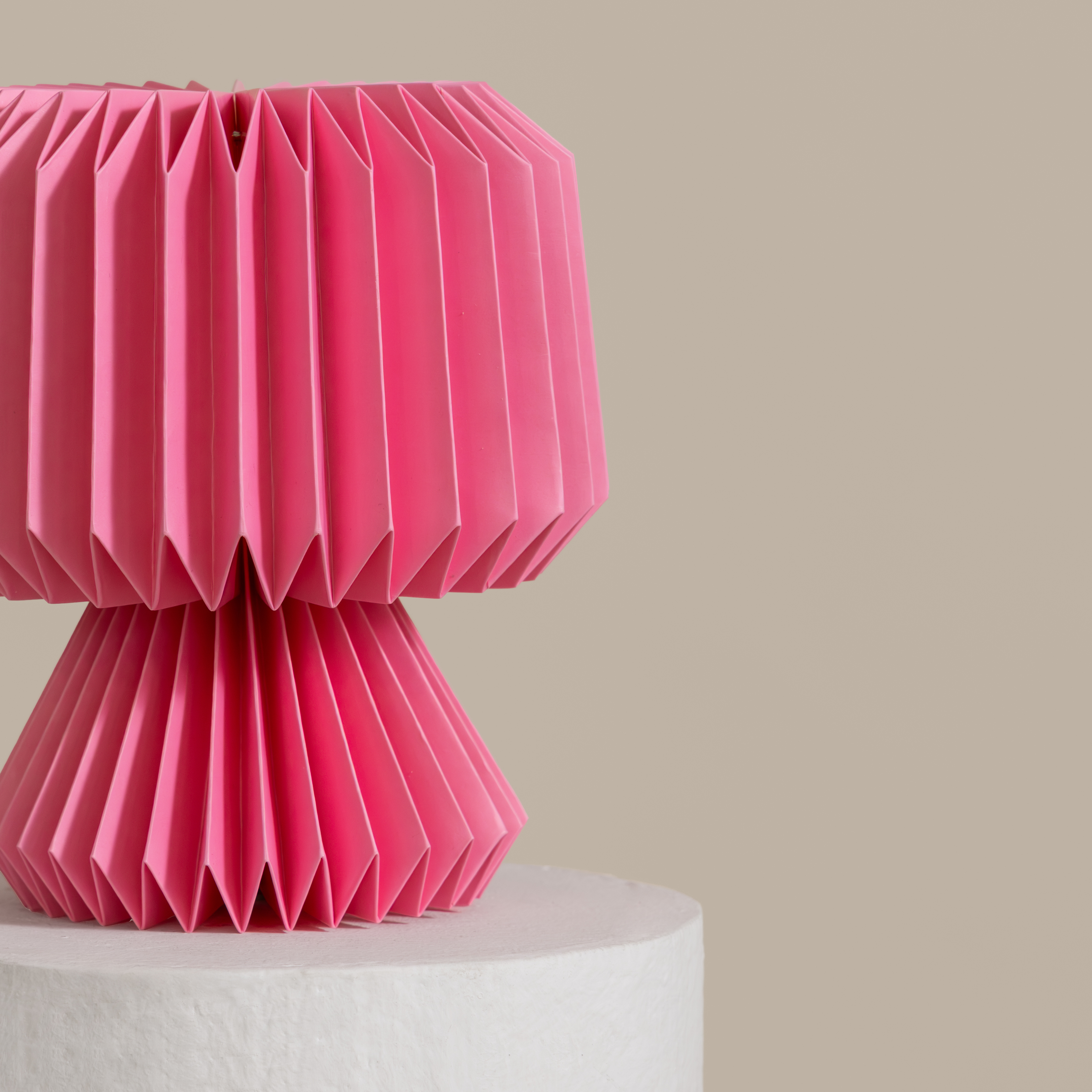 Orilamp - Mini Lamp (Limited Edition)