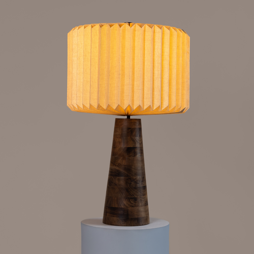Hikari Table Lamp