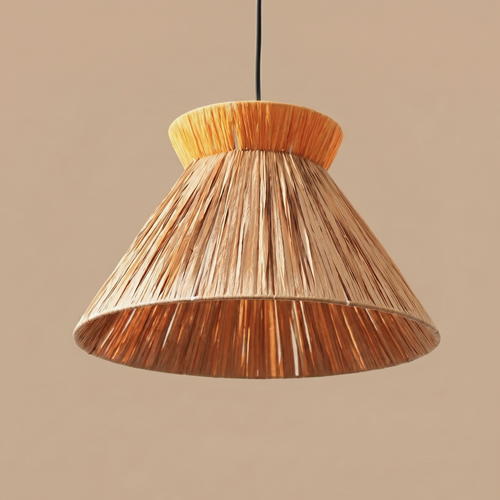 Ombre Pendant Lamp