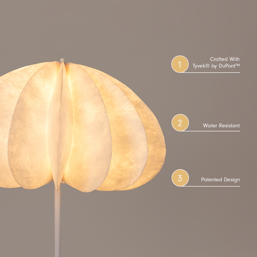 Daisy Floor Lamp