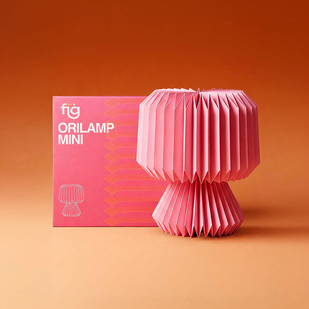 Orilamp - Mini Lamp (Limited Edition)