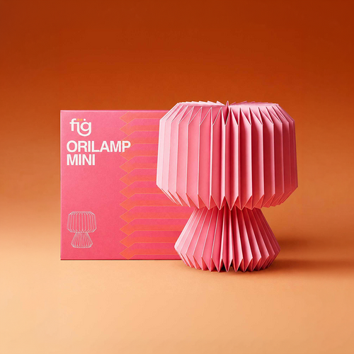 Orilamp - Mini Lamp (Limited Edition)