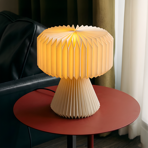 Orilamp - Origami Table Lamp