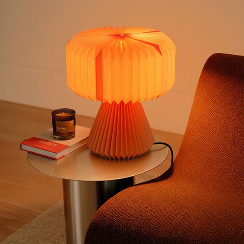 Orilamp Tangerine Dusk - Aurora Skies Edition™