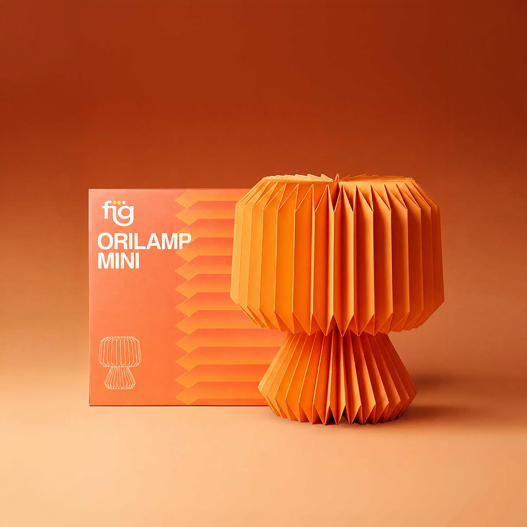 Orilamp Mini - Active Orange