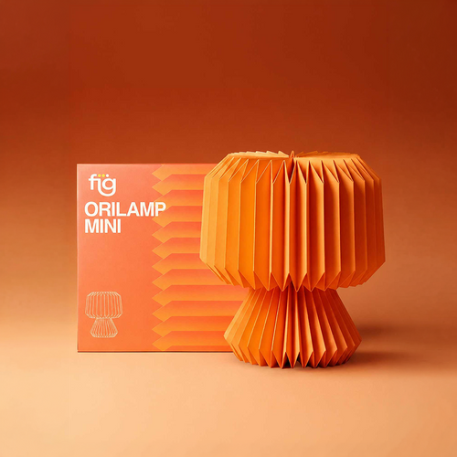 Orilamp Mini - Active Orange