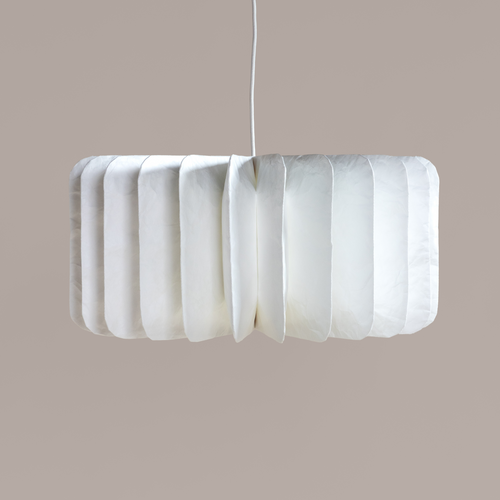 Cocoon Pendant Lamp
