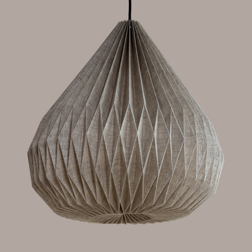 Dome Pendant Lamp