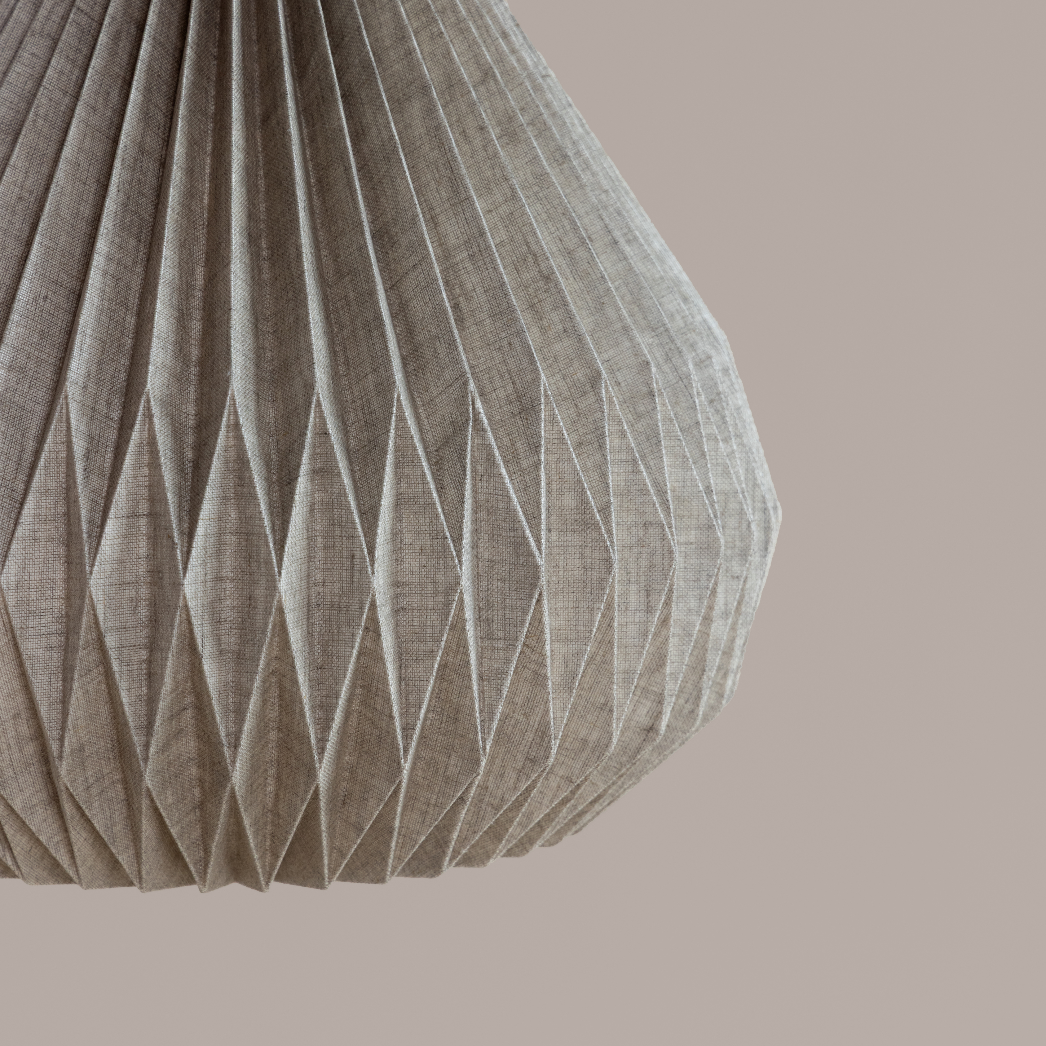 Dome Pendant Lamp