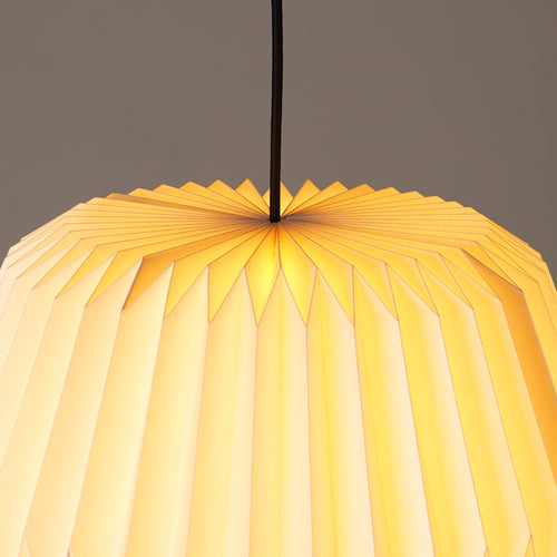 Tabla Pendant Lamp