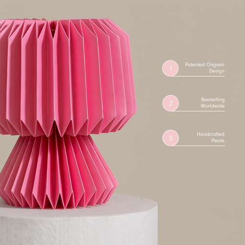 Orilamp - Mini Lamp (Limited Edition)