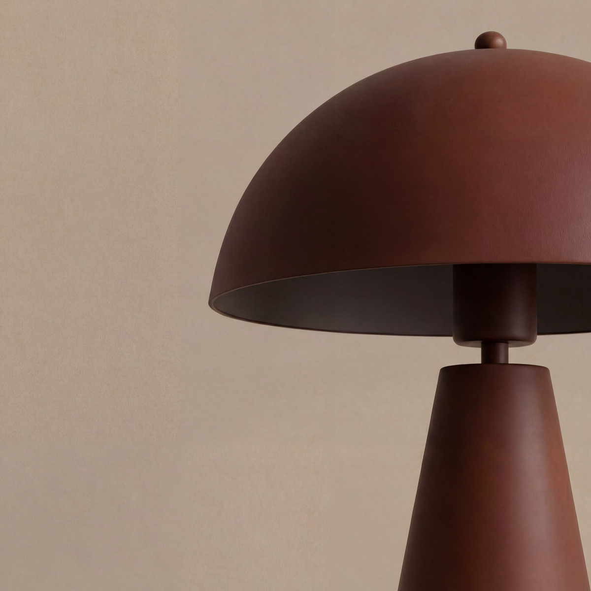 Hoa Sphere Table Lamp