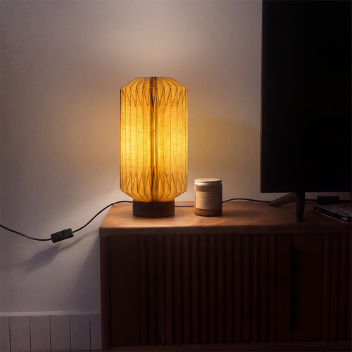 Serenity Mini Table Lamp
