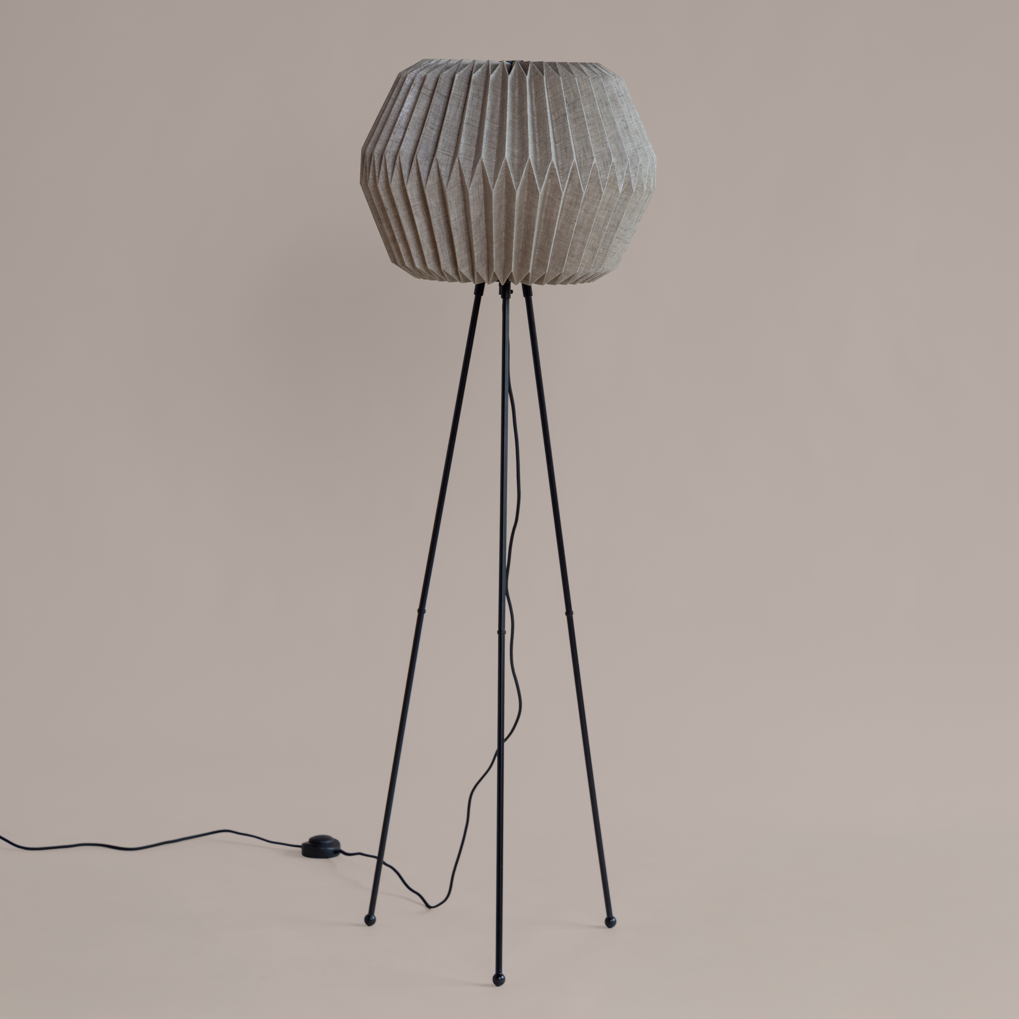 Lifo Floor Lamp