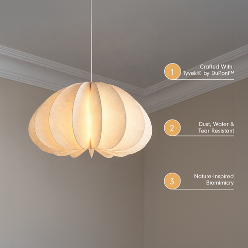 Daisy Pendant Lamp