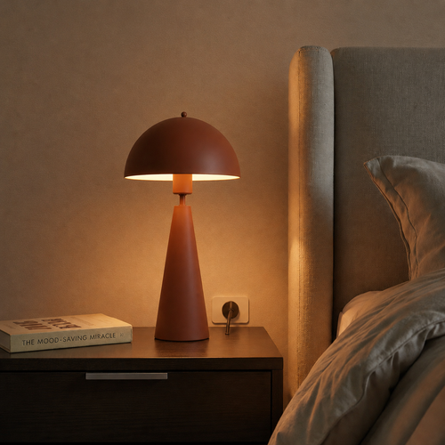 Hoa Sphere Table Lamp