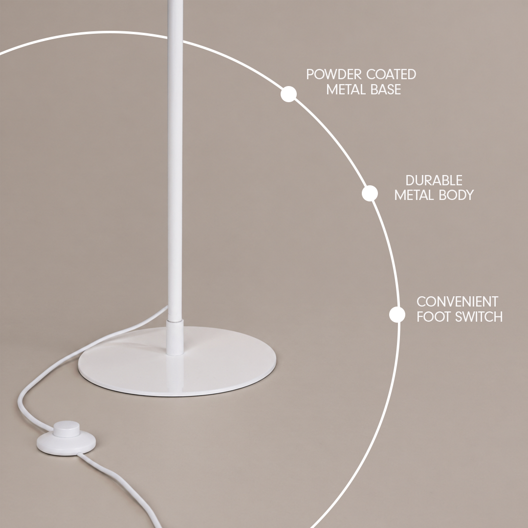 Daisy Floor Lamp