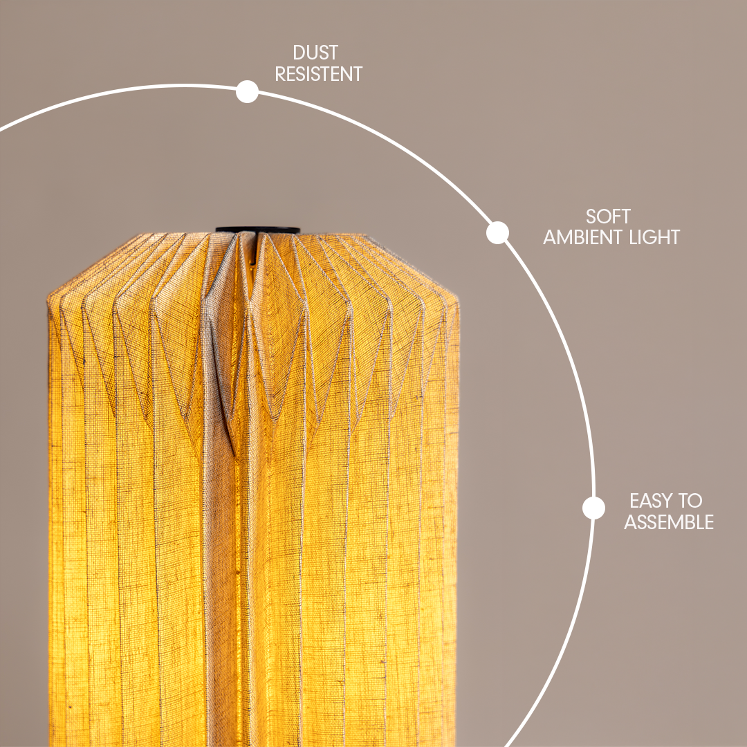 Serenity Mini Table Lamp