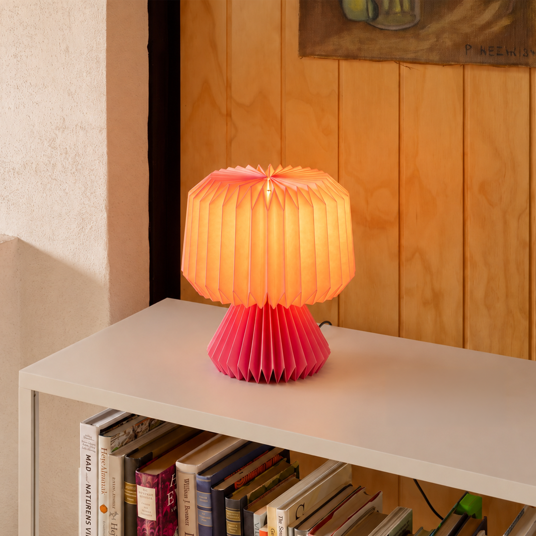 Orilamp - Mini Lamp (Limited Edition)