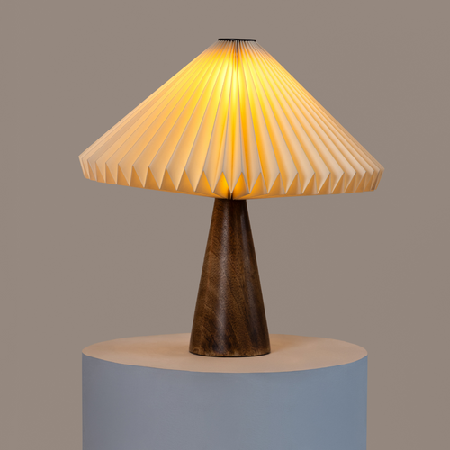 Ballet Table Lamp