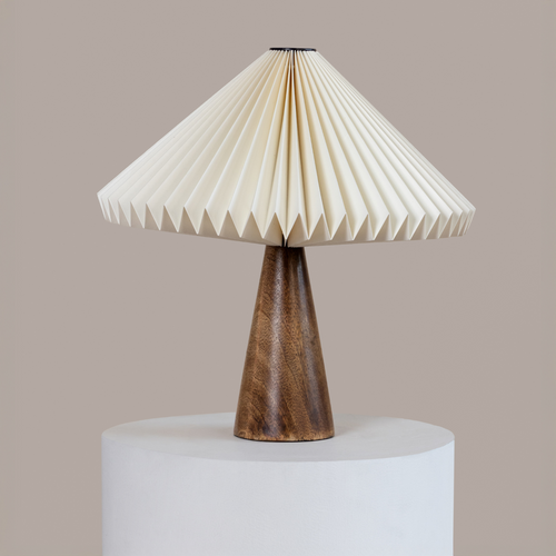 Ballet Table Lamp