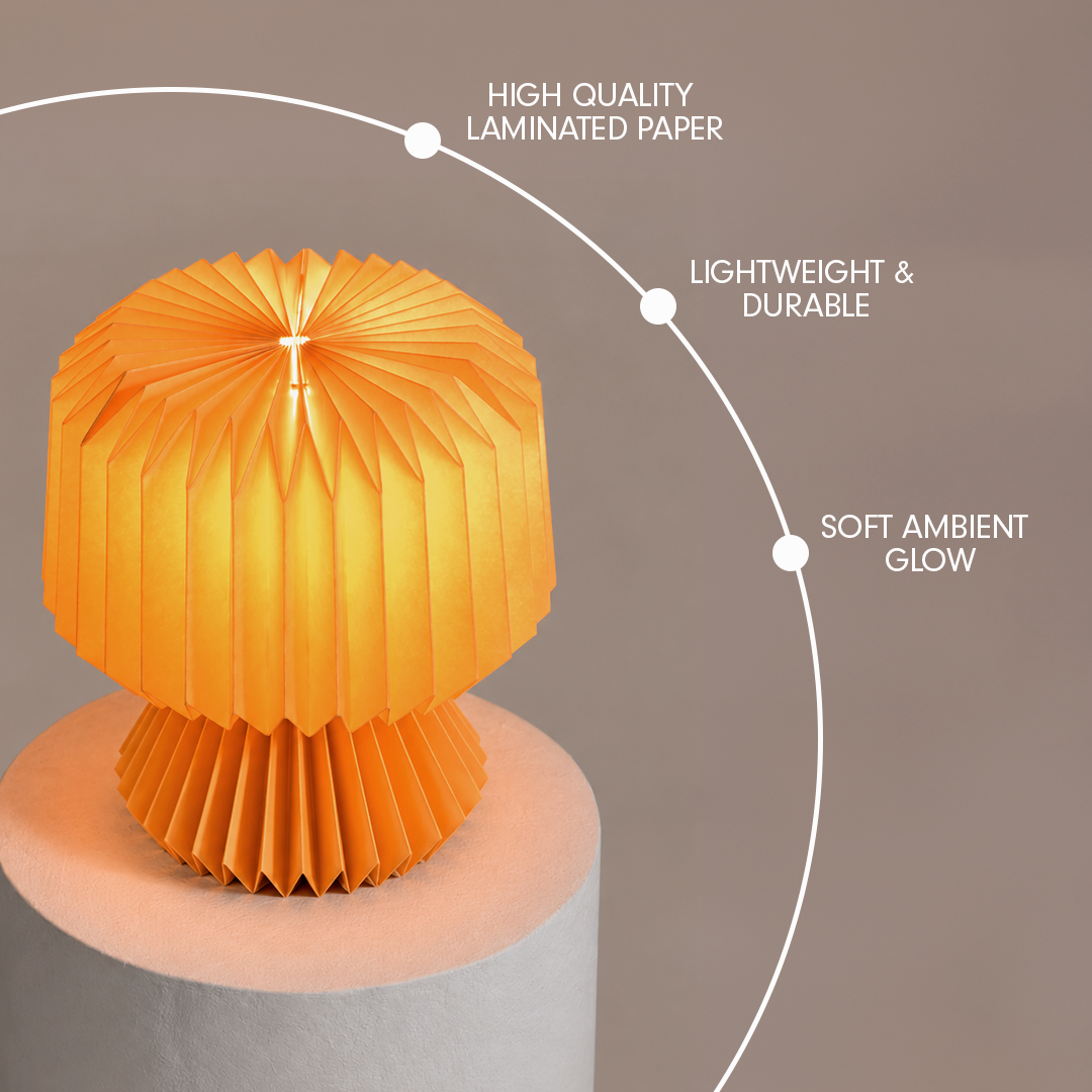 Orilamp Mini - Active Orange