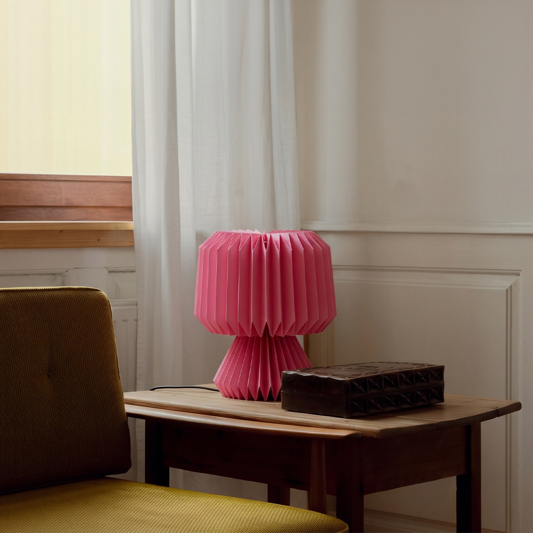 Orilamp - Mini Lamp (Limited Edition)