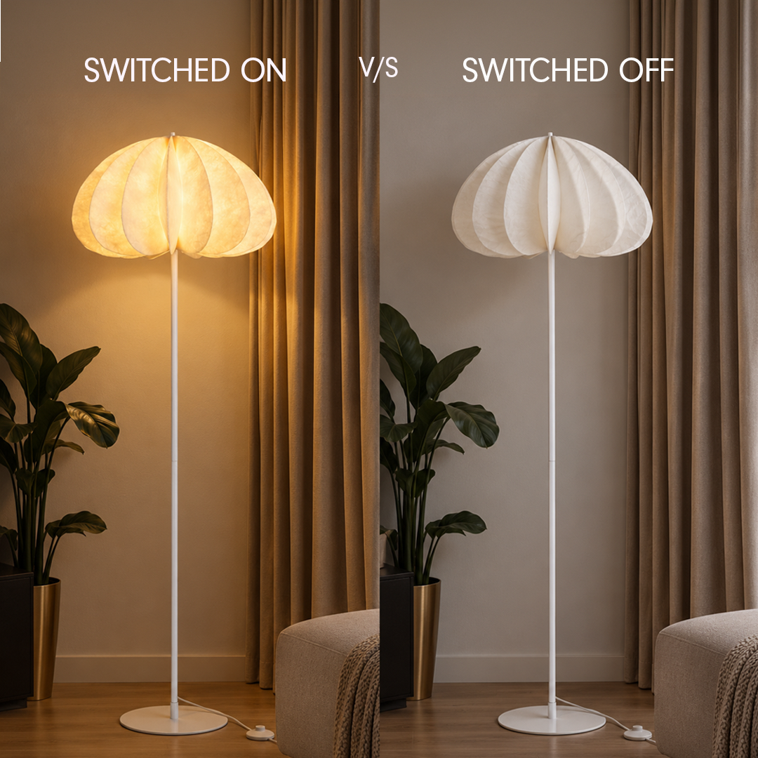 Daisy Floor Lamp