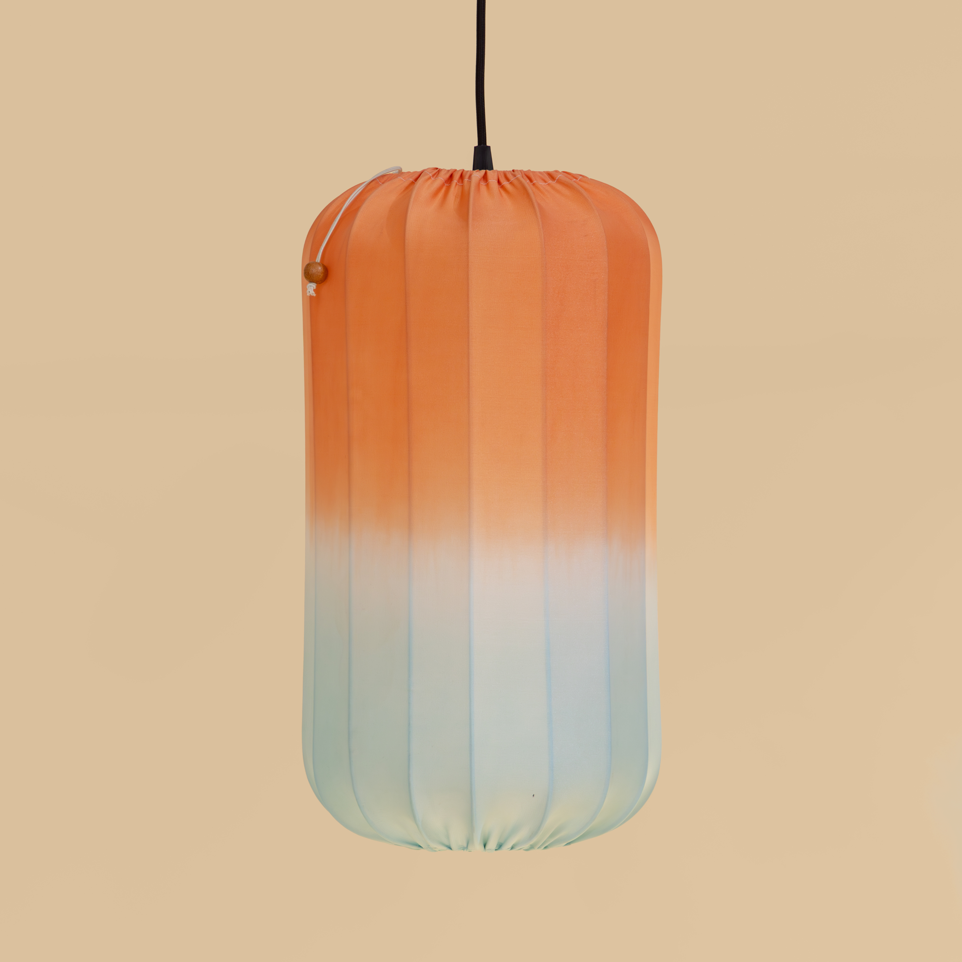 Horizon Collection - Long Pendant lamp
