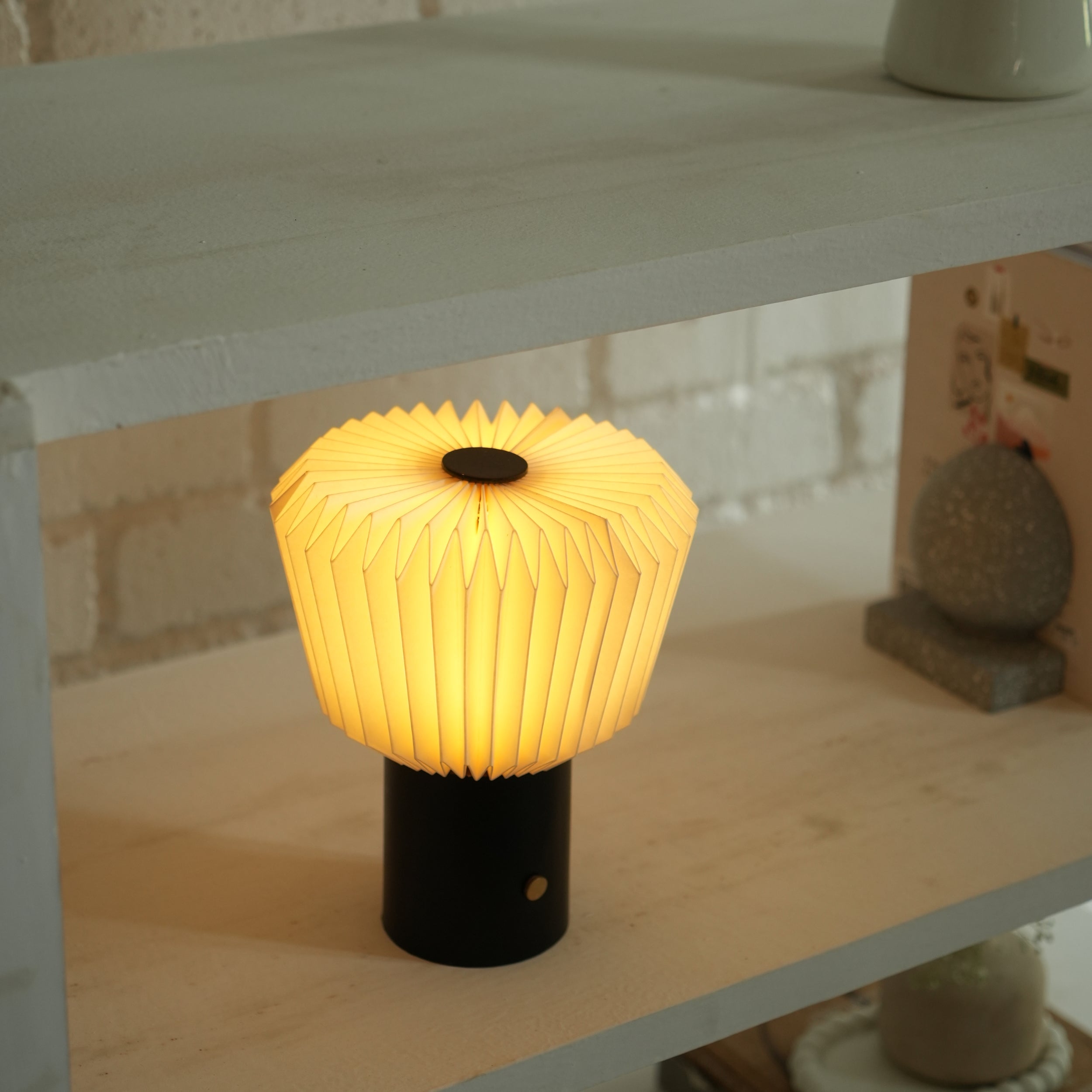 Bouquet Table Lamp