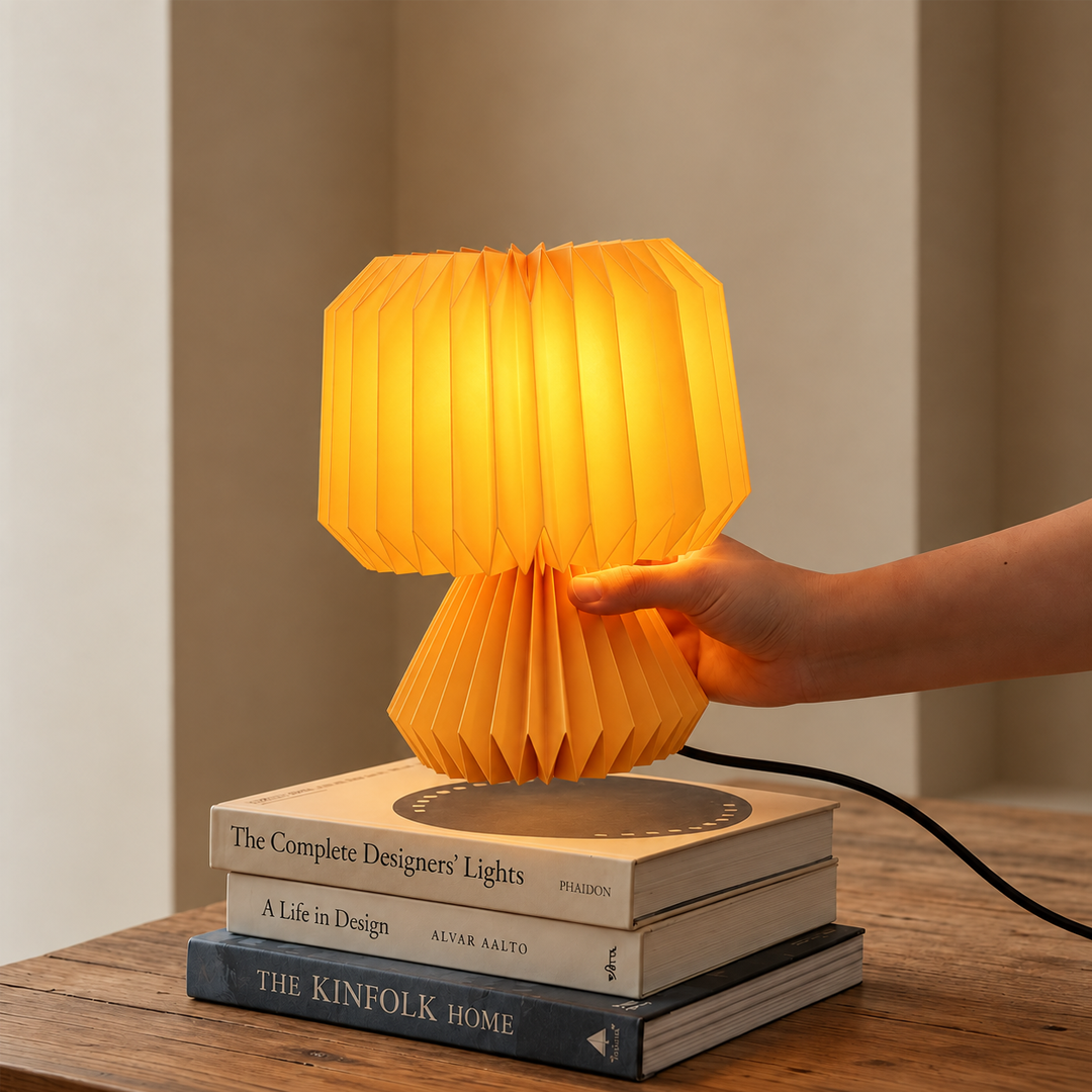 Orilamp Mini - Active Orange