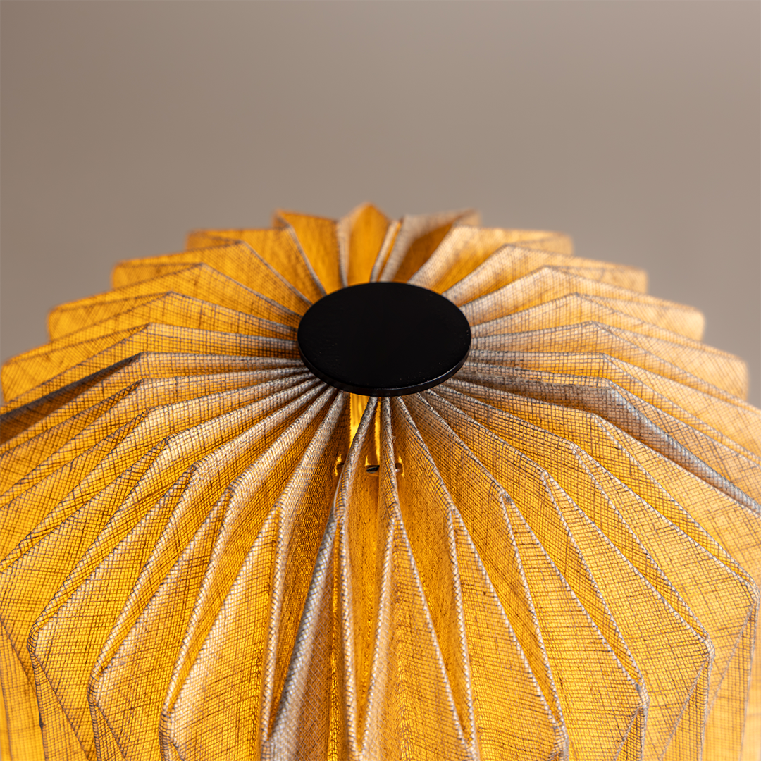 Serenity Mini Table Lamp