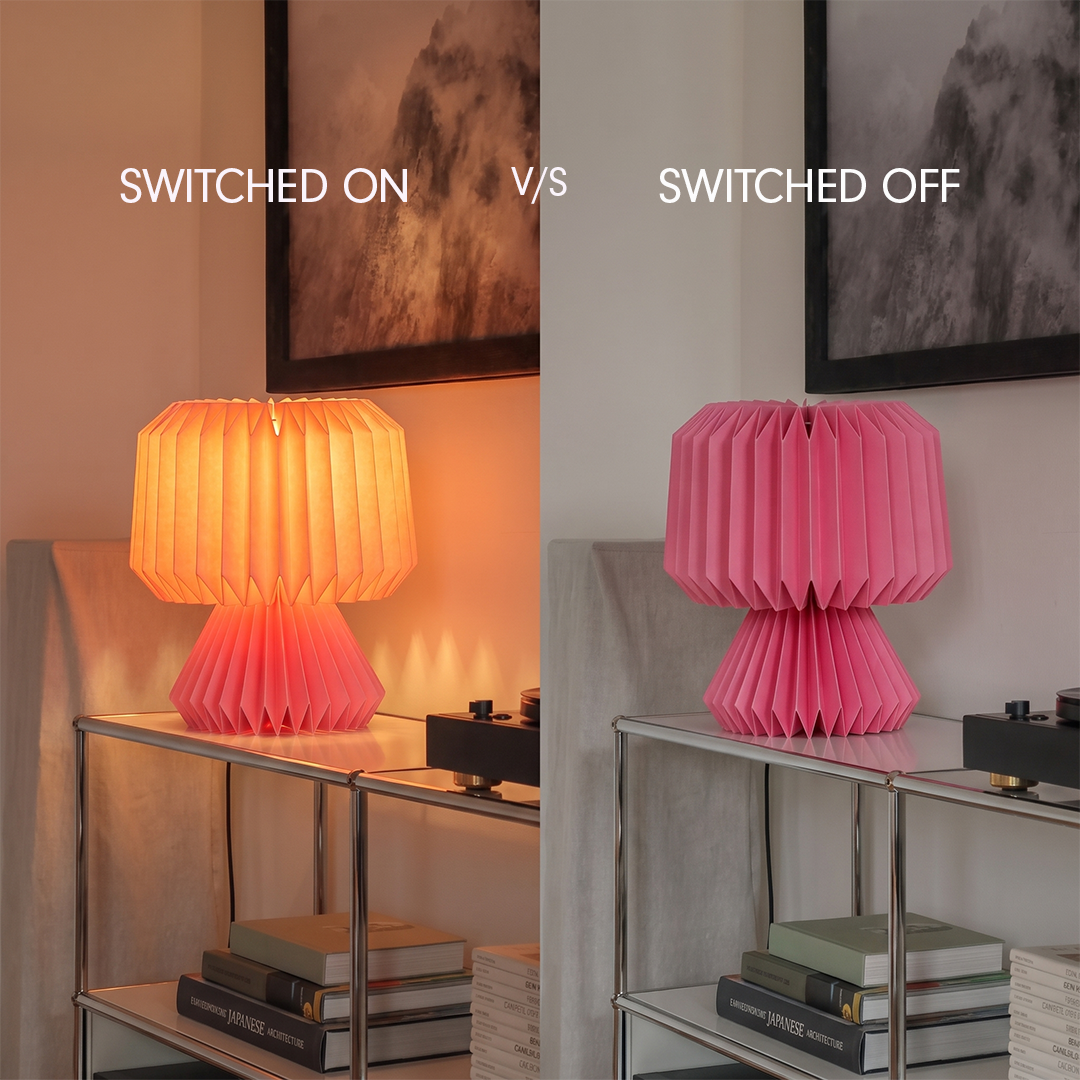 Orilamp - Mini Lamp (Limited Edition)