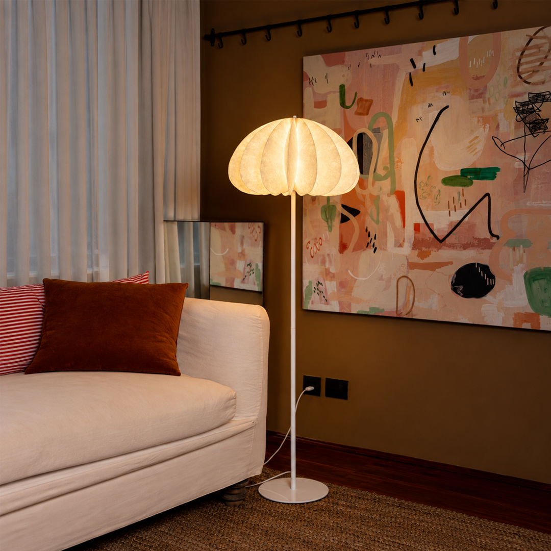 Daisy Floor Lamp