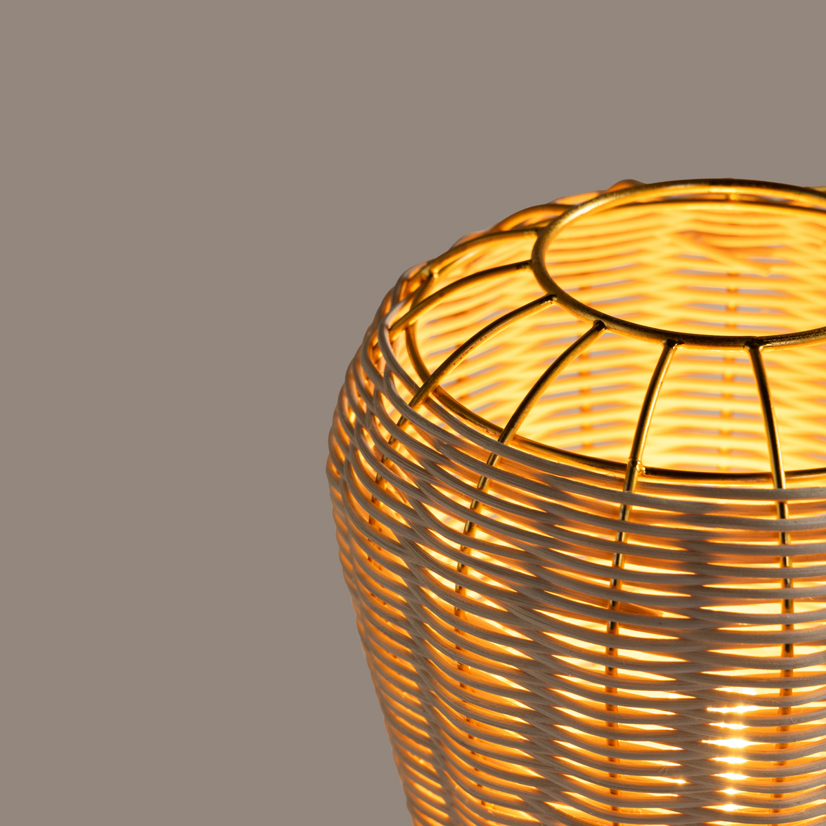 Meiji Collection - Table Lamp