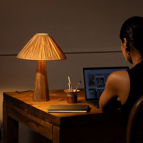 Harmony Table Lamp