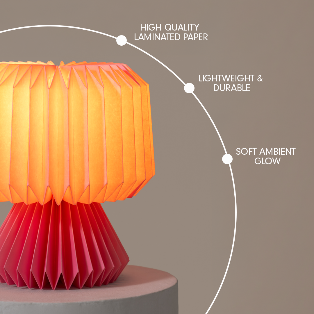Orilamp - Mini Lamp (Limited Edition)