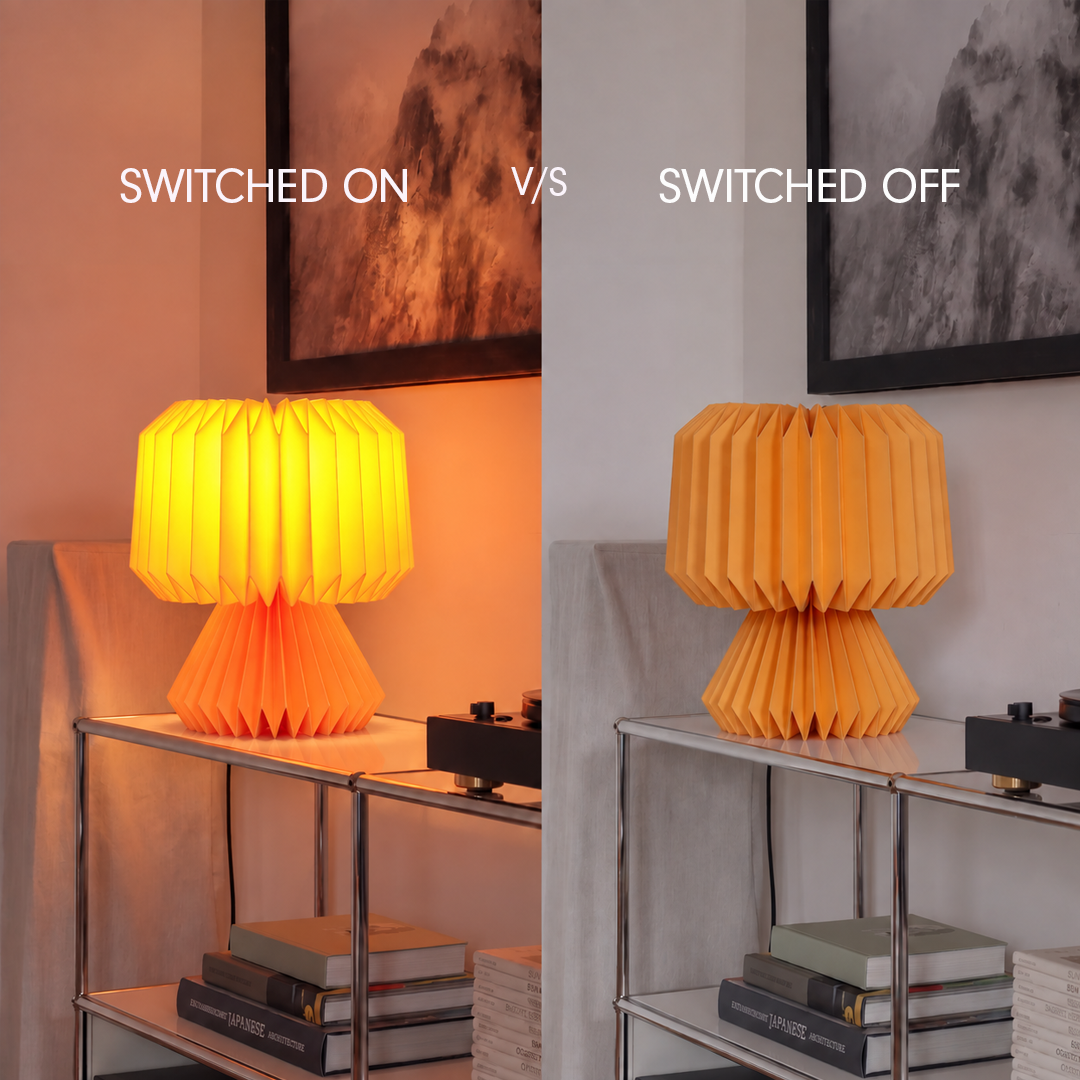 Orilamp Mini - Active Orange