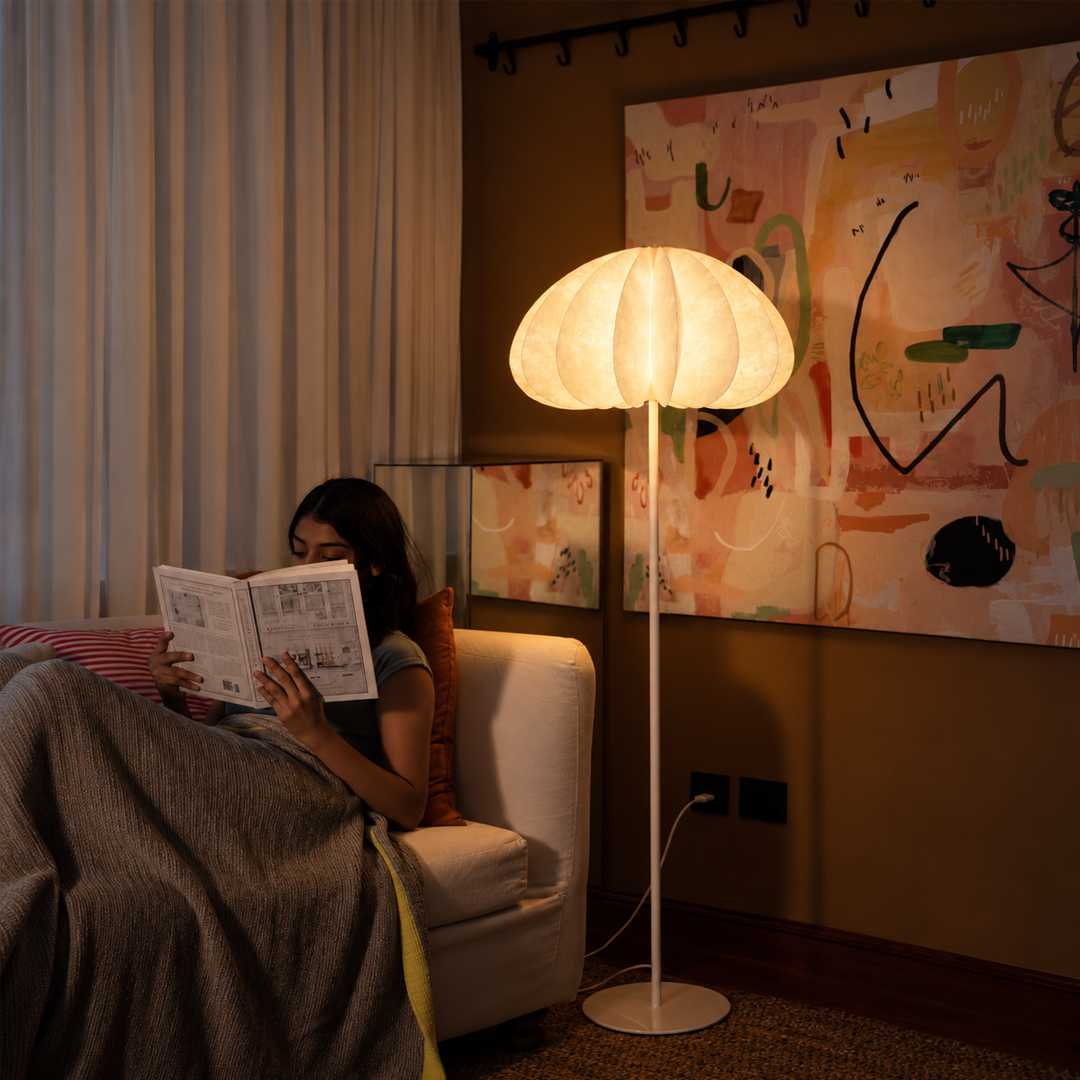 Daisy Floor Lamp