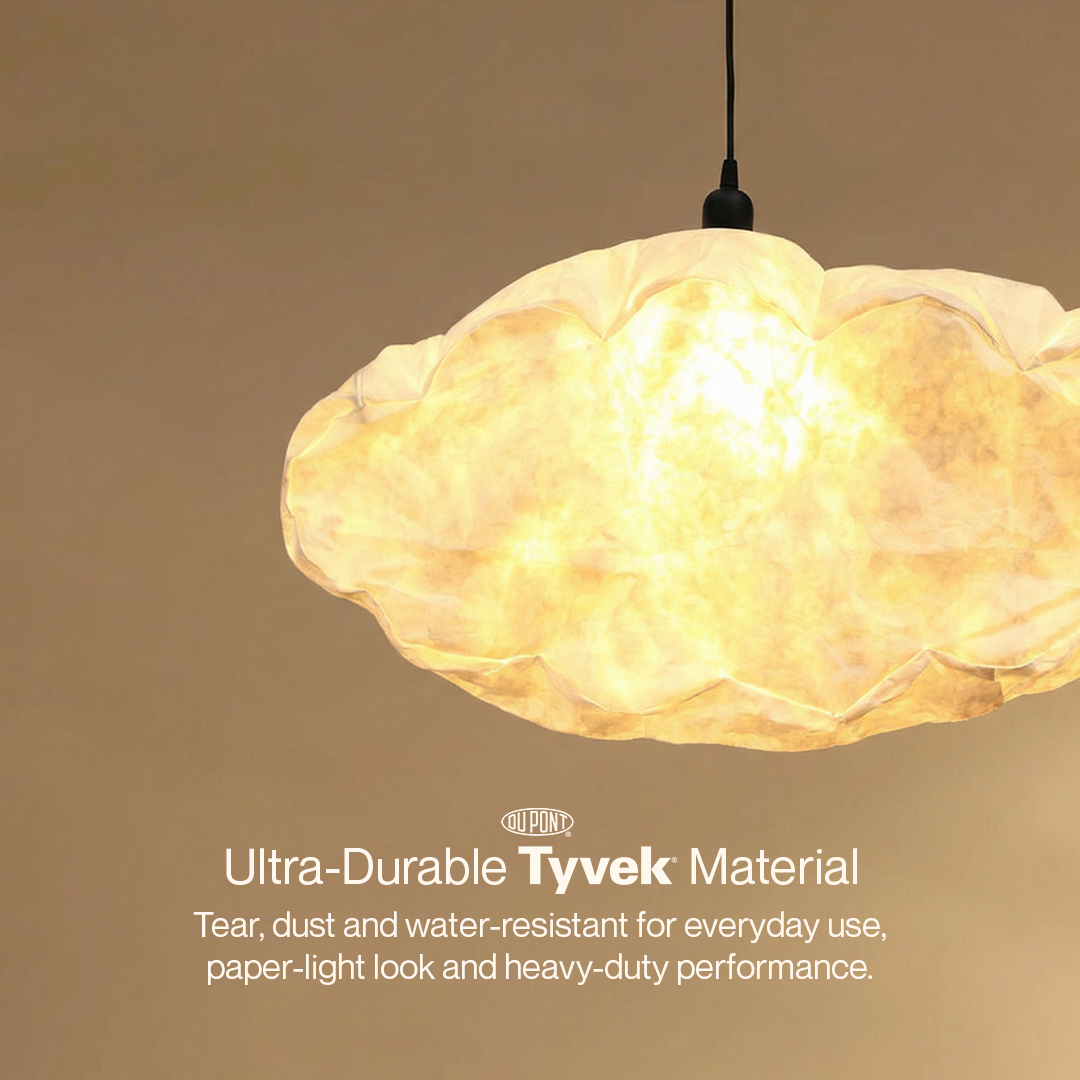 Cloud Pendant Lamp