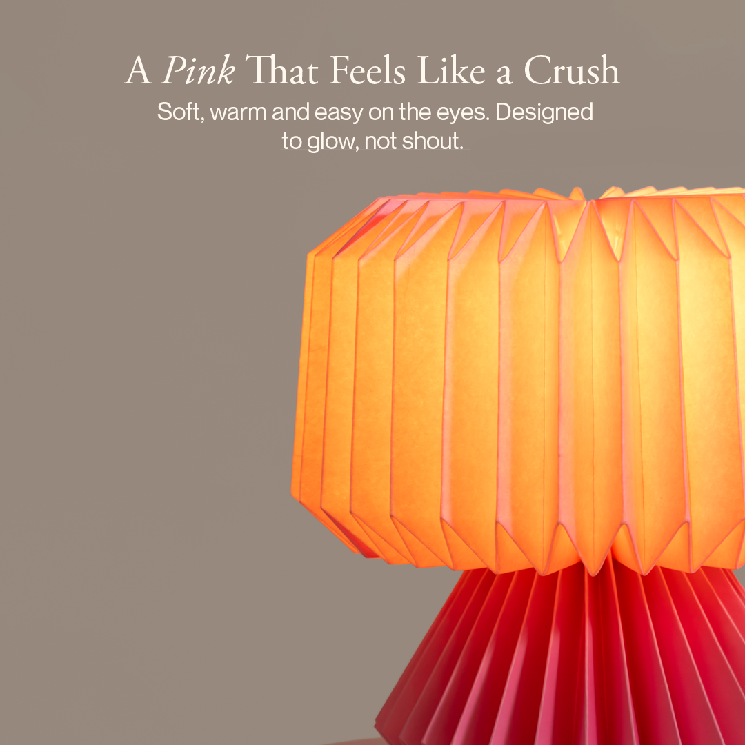 Orilamp - Mini Lamp (Limited Edition)