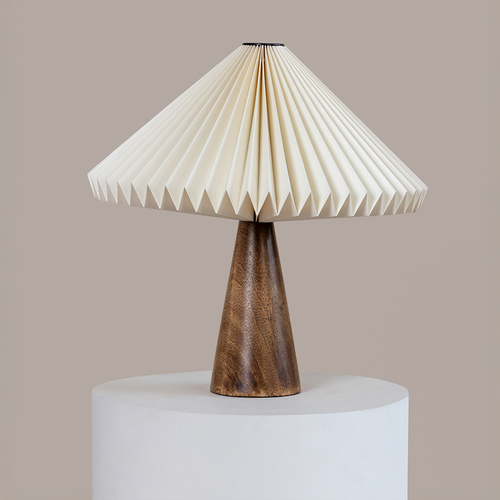 Ballet Table Lamp