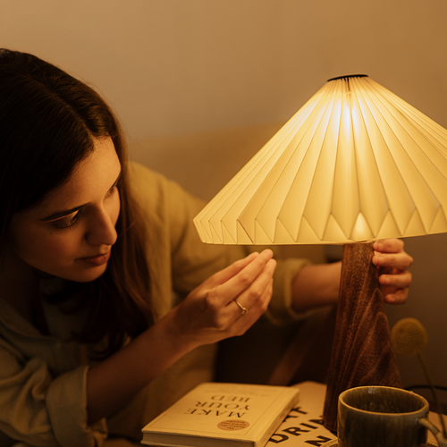 Ballet Table Lamp