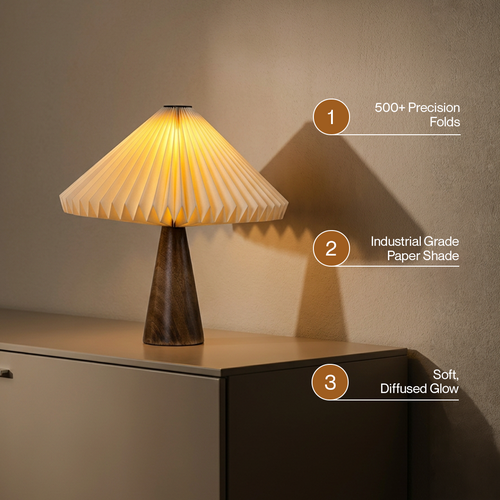 Ballet Table Lamp
