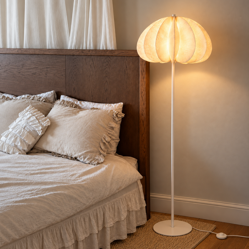 Bedroom Corner