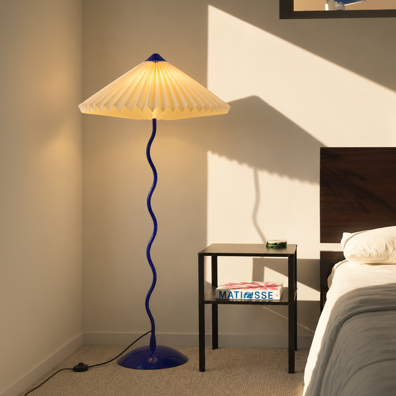 Bedroom Corner