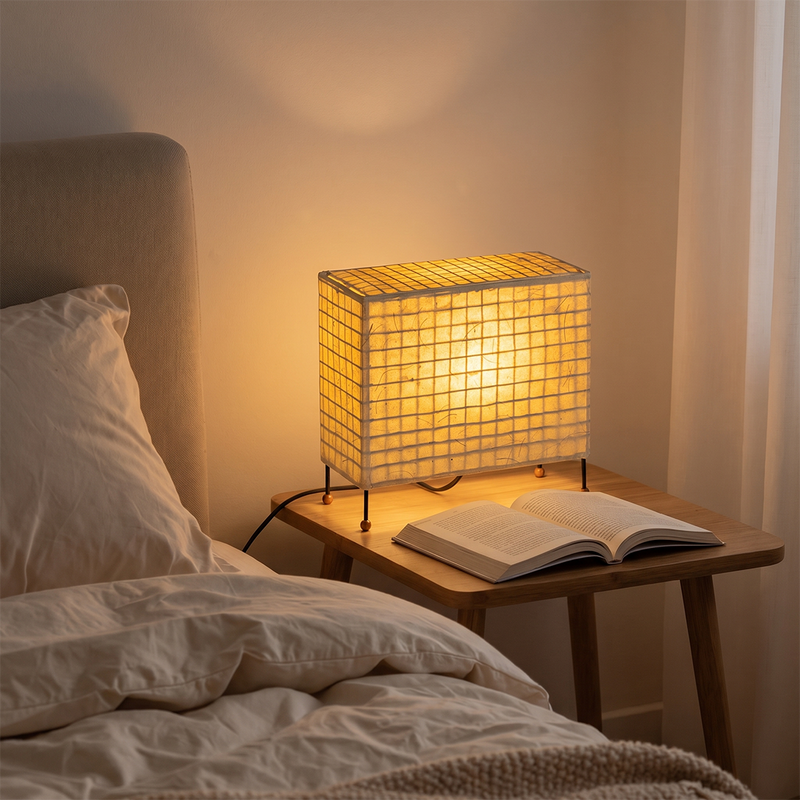 Bedroom Setting