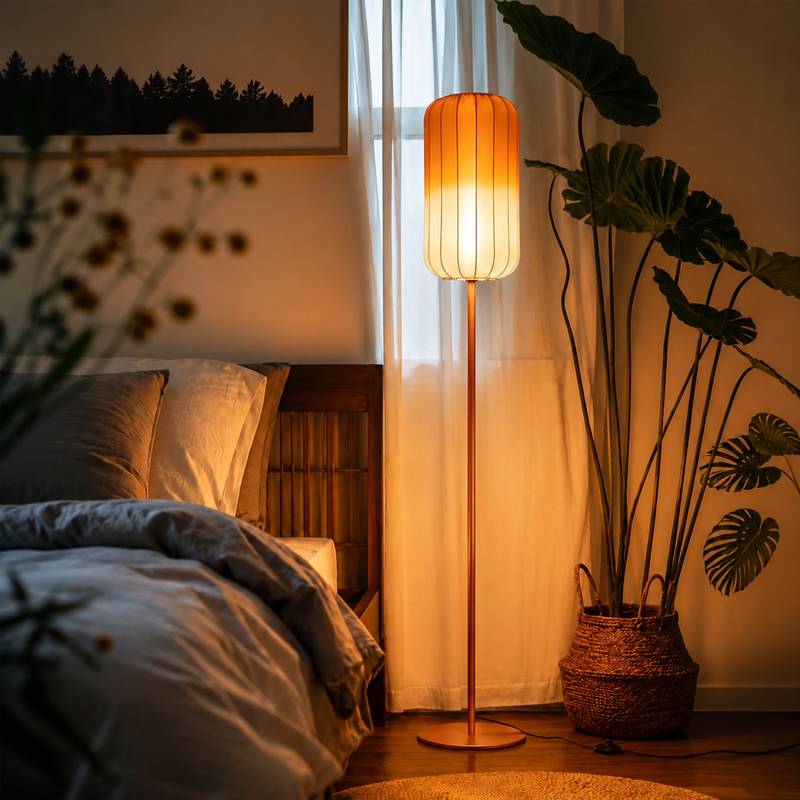 Bedside Corner